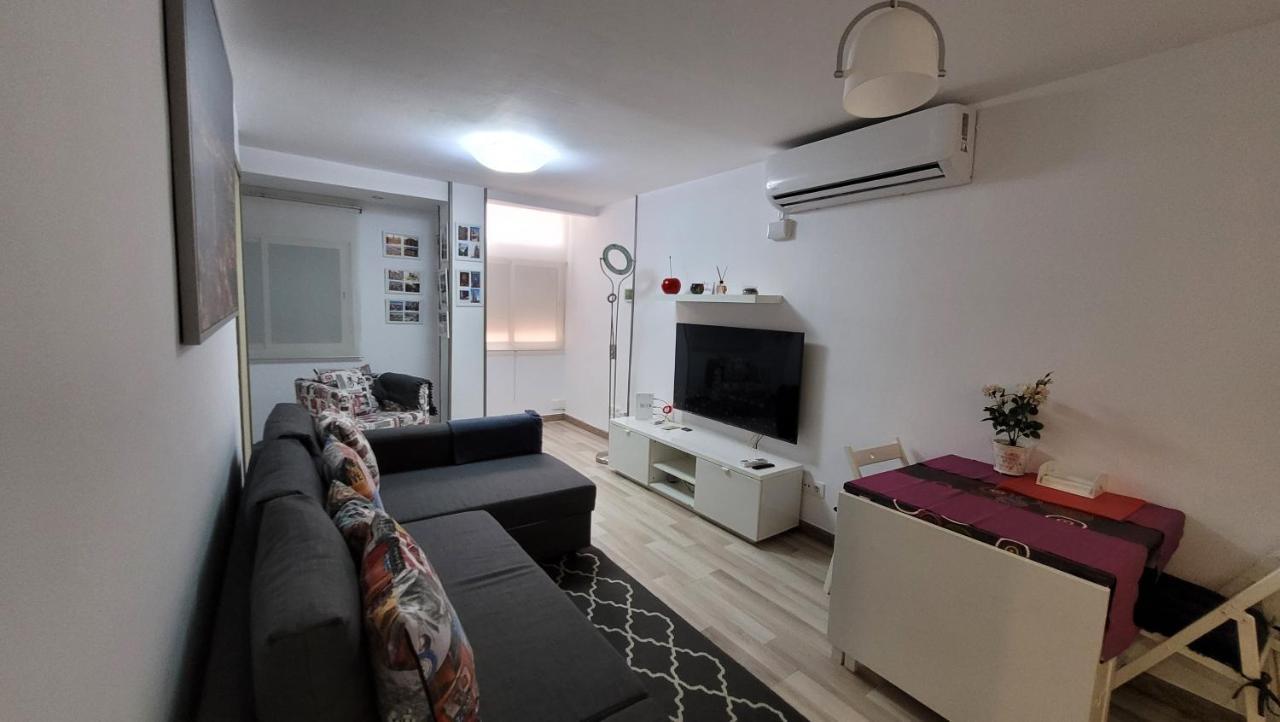 APARTAMENTS B O D CoLLBLANC L'Hospitalet de Llobregat Exterior foto