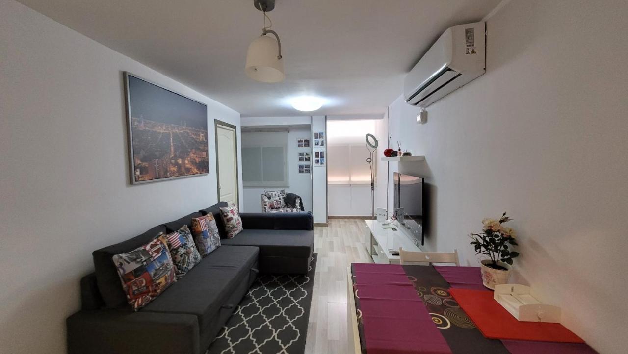 APARTAMENTS B O D CoLLBLANC L'Hospitalet de Llobregat Exterior foto