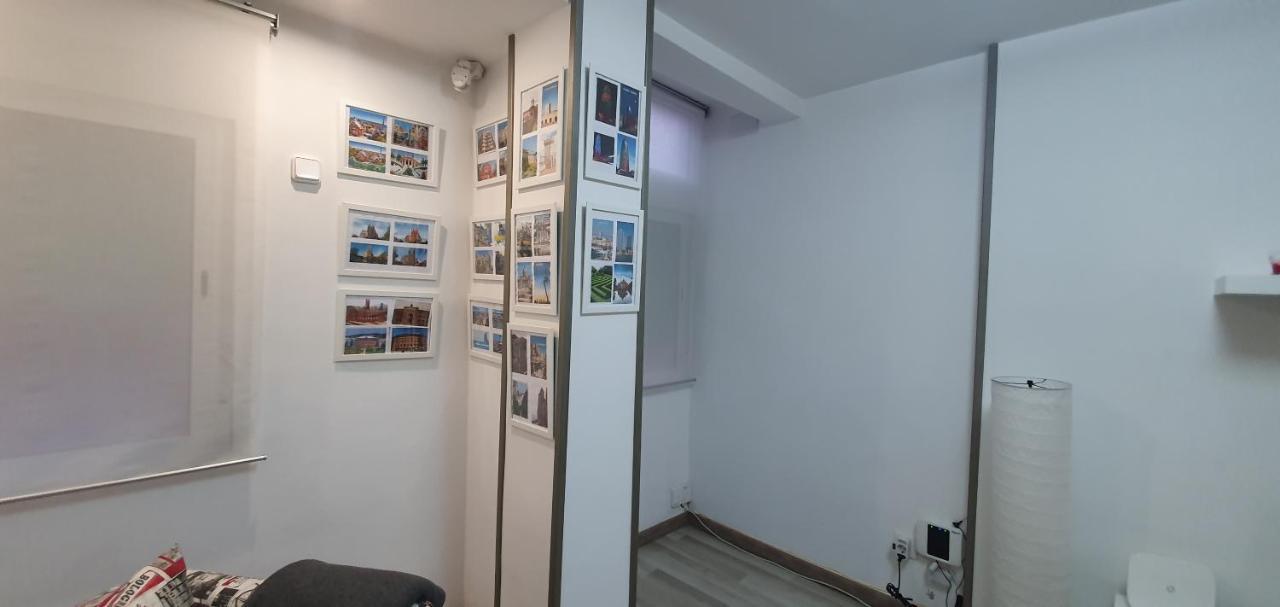 APARTAMENTS B O D CoLLBLANC L'Hospitalet de Llobregat Exterior foto