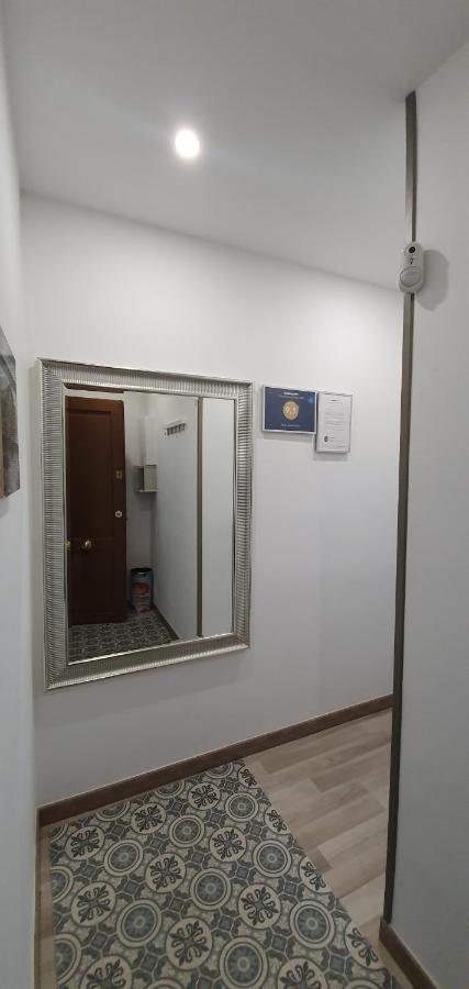 APARTAMENTS B O D CoLLBLANC L'Hospitalet de Llobregat Exterior foto