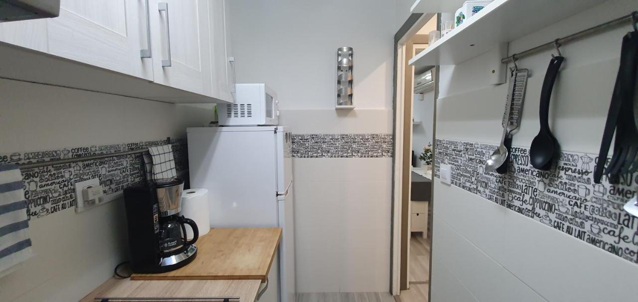 APARTAMENTS B O D CoLLBLANC L'Hospitalet de Llobregat Exterior foto