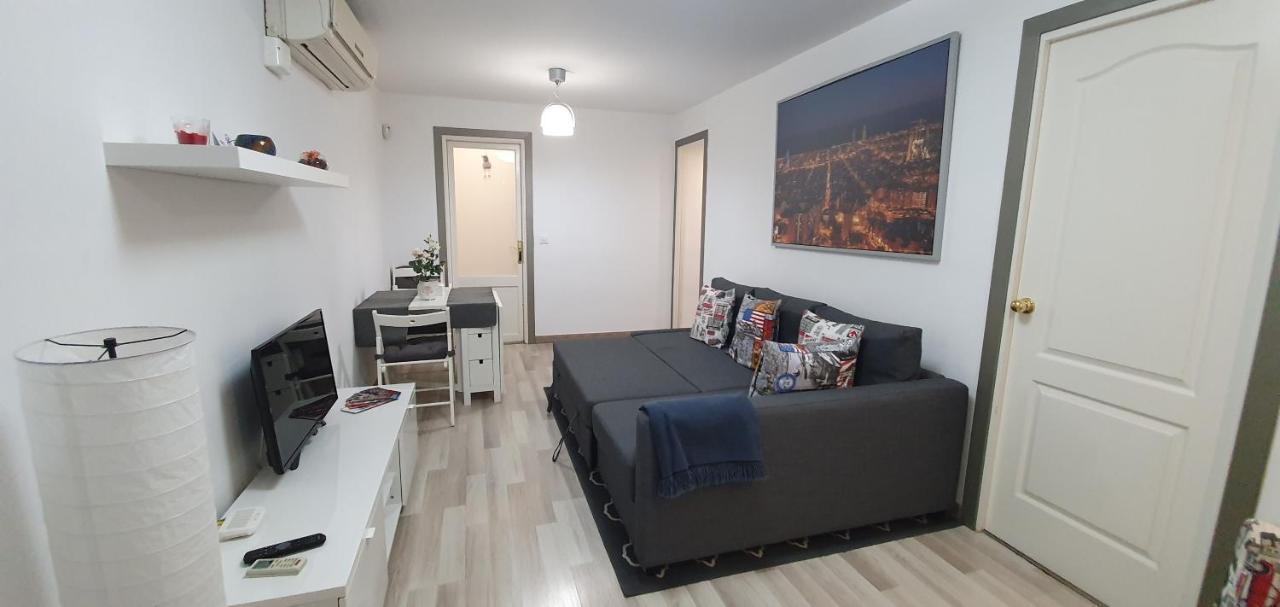 APARTAMENTS B O D CoLLBLANC L'Hospitalet de Llobregat Exterior foto