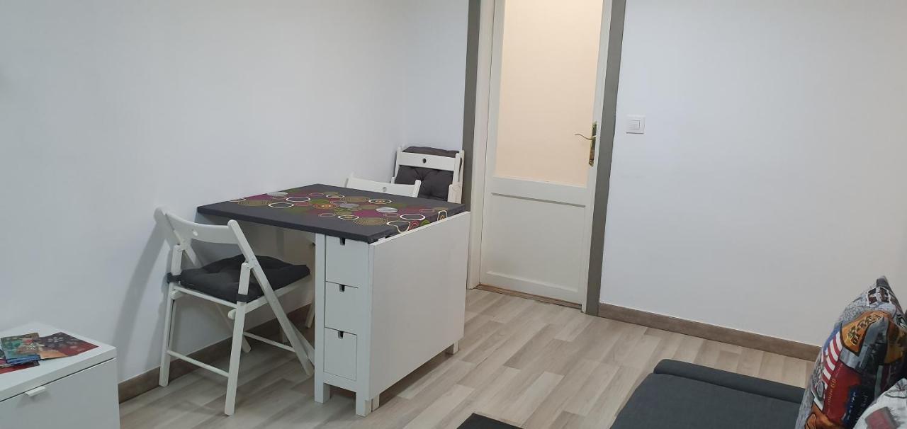 APARTAMENTS B O D CoLLBLANC L'Hospitalet de Llobregat Exterior foto