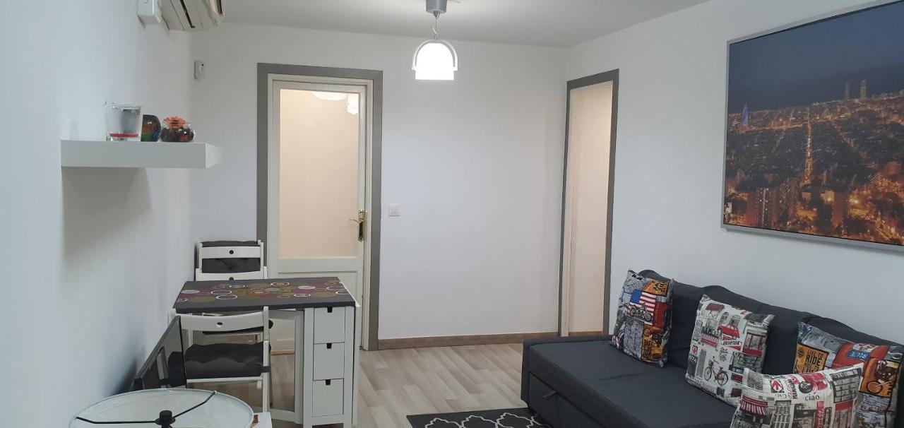 APARTAMENTS B O D CoLLBLANC L'Hospitalet de Llobregat Exterior foto