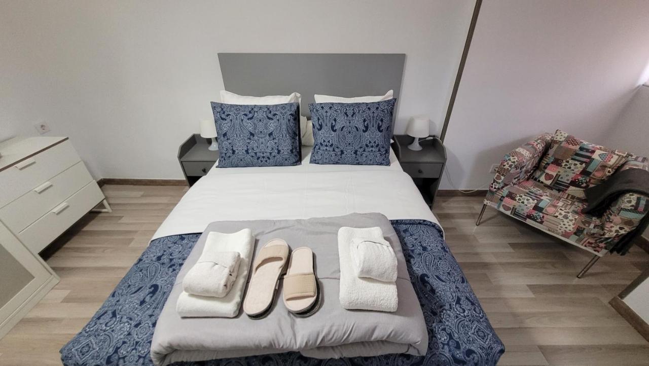 APARTAMENTS B O D CoLLBLANC L'Hospitalet de Llobregat Exterior foto