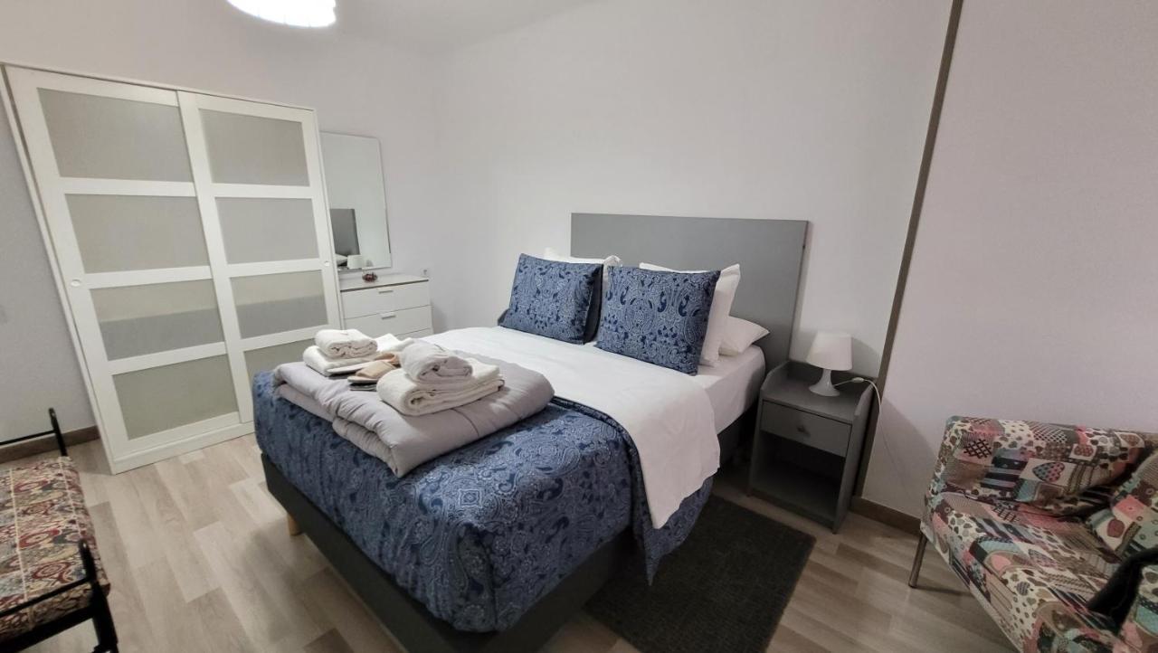 APARTAMENTS B O D CoLLBLANC L'Hospitalet de Llobregat Exterior foto