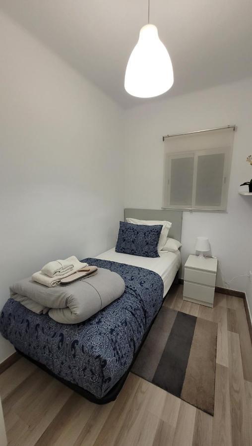 APARTAMENTS B O D CoLLBLANC L'Hospitalet de Llobregat Exterior foto